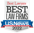 U.S. News Best Law Firms 2022