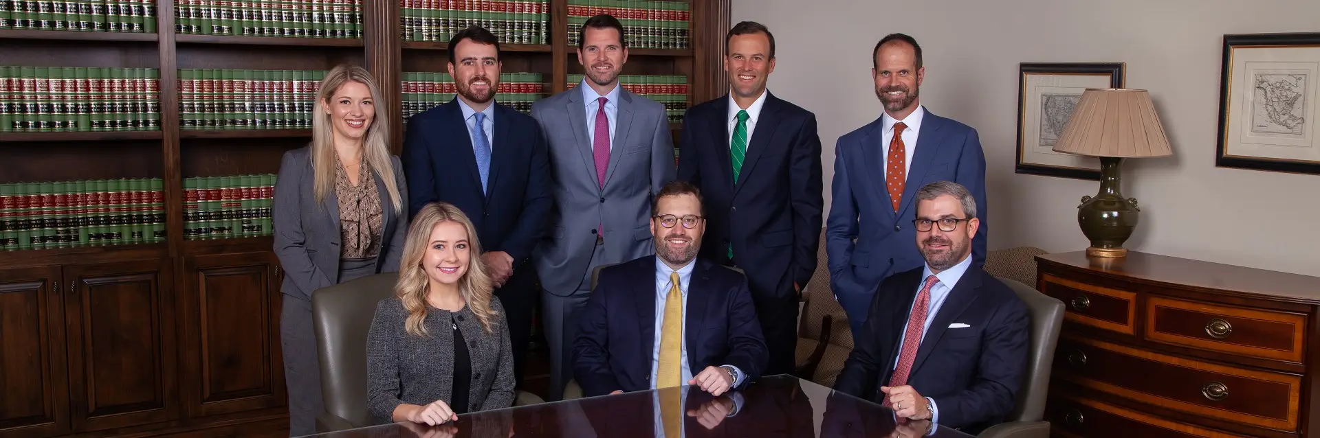 Our Team - BWH Legal